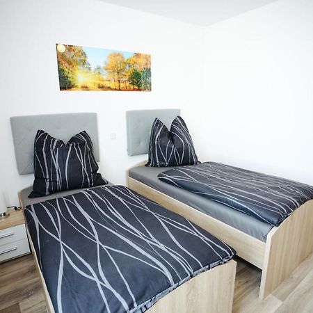 Second Home Hotel Мерзебург Екстериор снимка