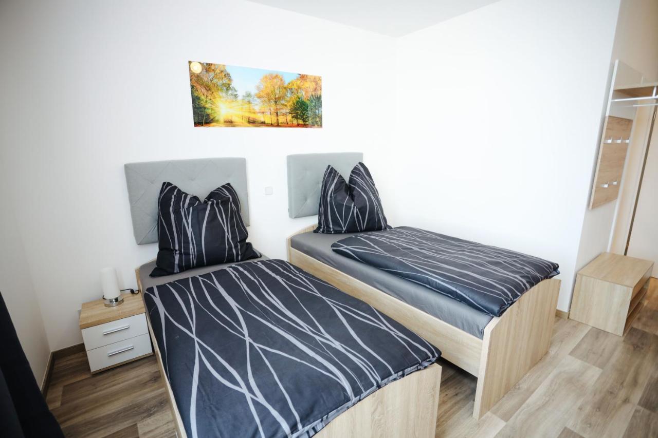 Second Home Hotel Мерзебург Екстериор снимка