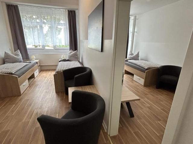 Second Home Hotel Мерзебург Екстериор снимка