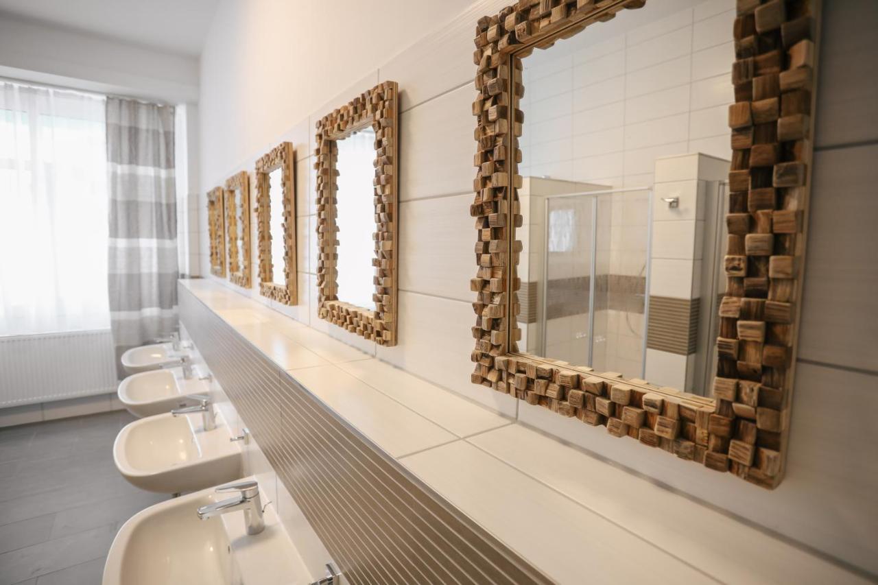 Second Home Hotel Мерзебург Екстериор снимка