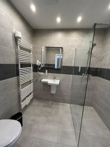 Second Home Hotel Мерзебург Екстериор снимка