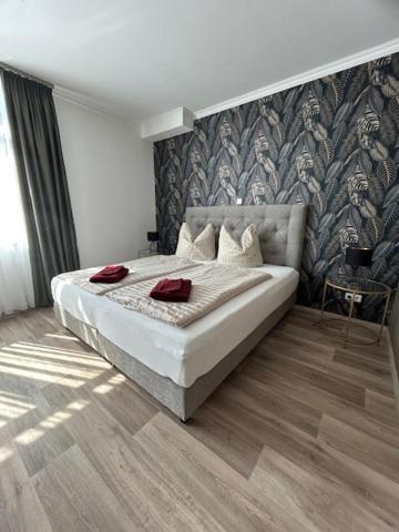Second Home Hotel Мерзебург Екстериор снимка